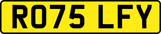 RO75LFY