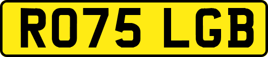 RO75LGB