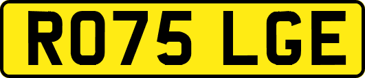 RO75LGE