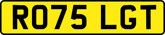 RO75LGT