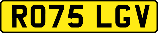 RO75LGV