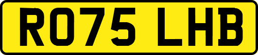 RO75LHB