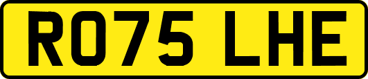 RO75LHE