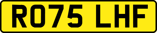 RO75LHF