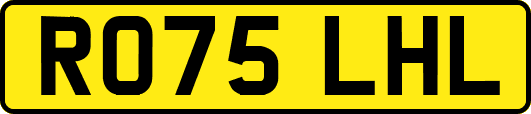 RO75LHL
