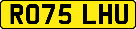 RO75LHU