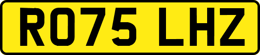 RO75LHZ