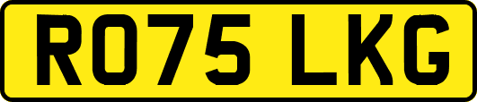 RO75LKG