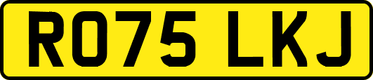RO75LKJ