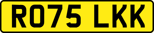 RO75LKK