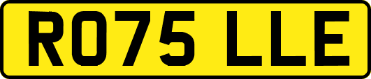 RO75LLE