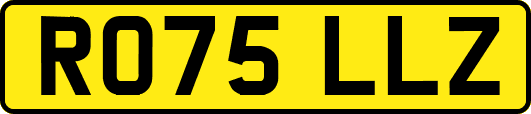 RO75LLZ