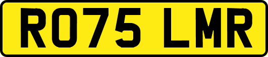 RO75LMR