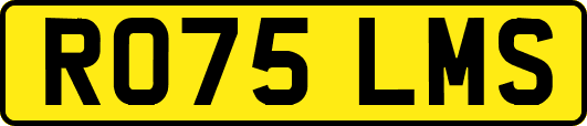 RO75LMS