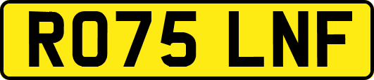 RO75LNF