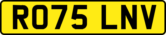 RO75LNV