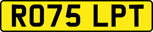 RO75LPT