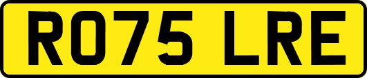 RO75LRE