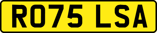 RO75LSA