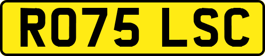 RO75LSC