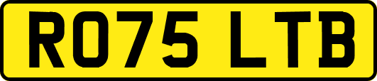 RO75LTB