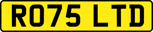 RO75LTD