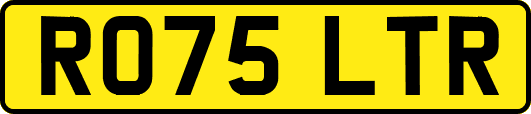 RO75LTR