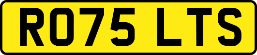 RO75LTS
