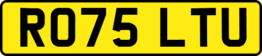 RO75LTU