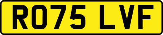 RO75LVF