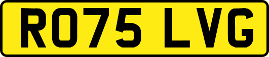 RO75LVG