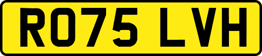 RO75LVH