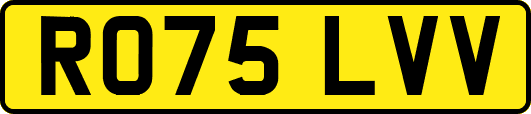 RO75LVV