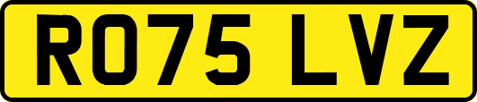 RO75LVZ