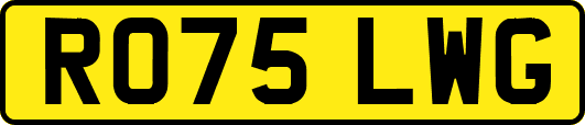 RO75LWG