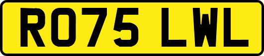 RO75LWL