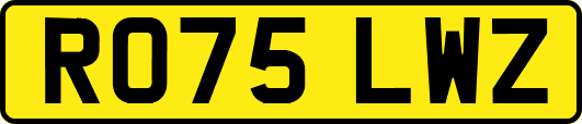 RO75LWZ