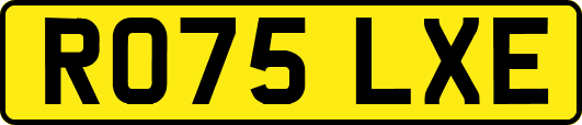 RO75LXE