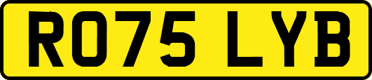 RO75LYB