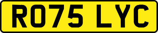 RO75LYC