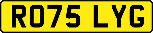 RO75LYG