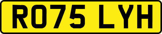 RO75LYH
