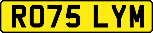 RO75LYM