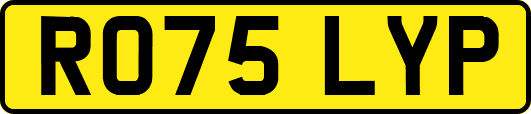 RO75LYP