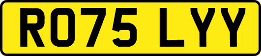 RO75LYY