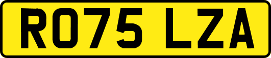 RO75LZA
