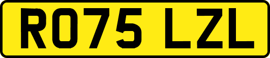 RO75LZL