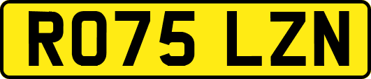 RO75LZN