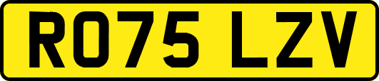 RO75LZV