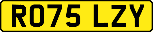 RO75LZY